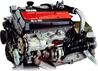 U1175 Engine